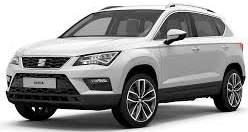 seat-ateca-arka-fren-balata-takimi-delphi